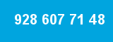 928 607 71 48